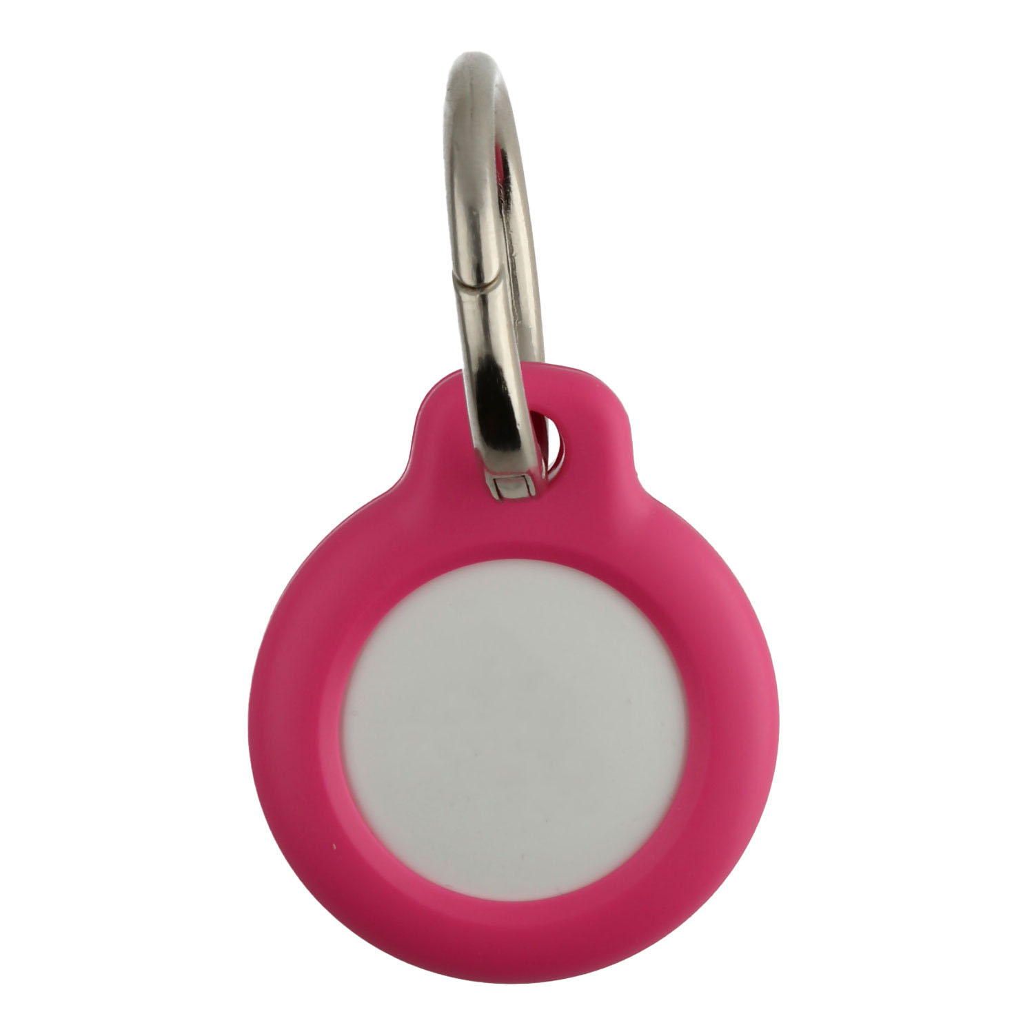 AirTag holder Otis - Pink