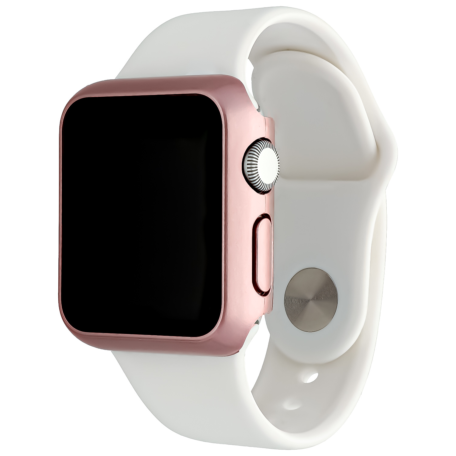 Apple Watch Hard Case - Rose Gold
