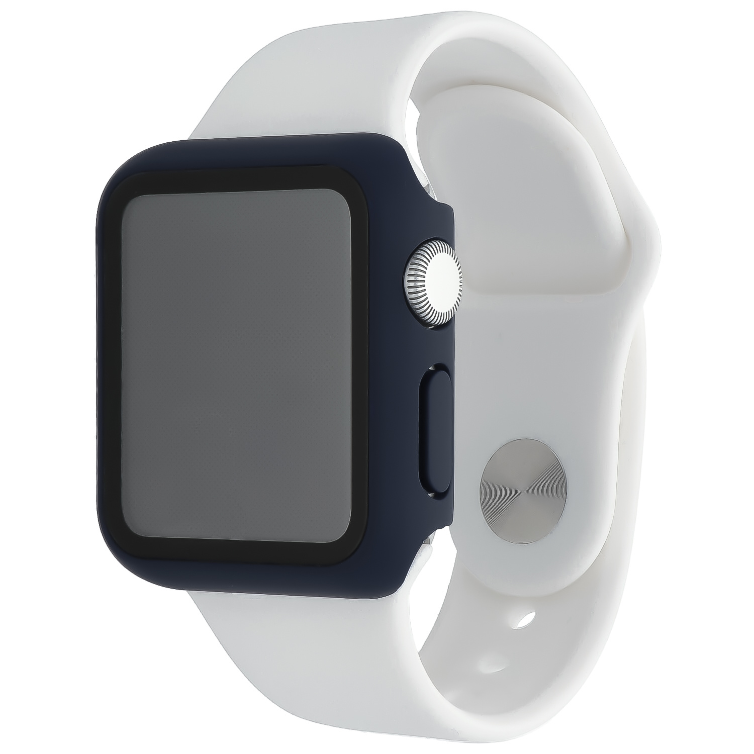 Apple Watch Hard Case - Midnight Blue