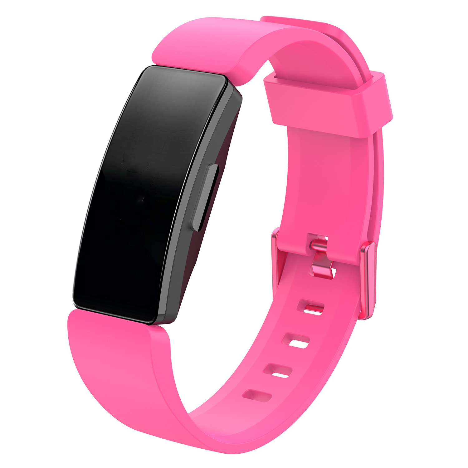 Fitbit Inspire Sport Strap - Pink