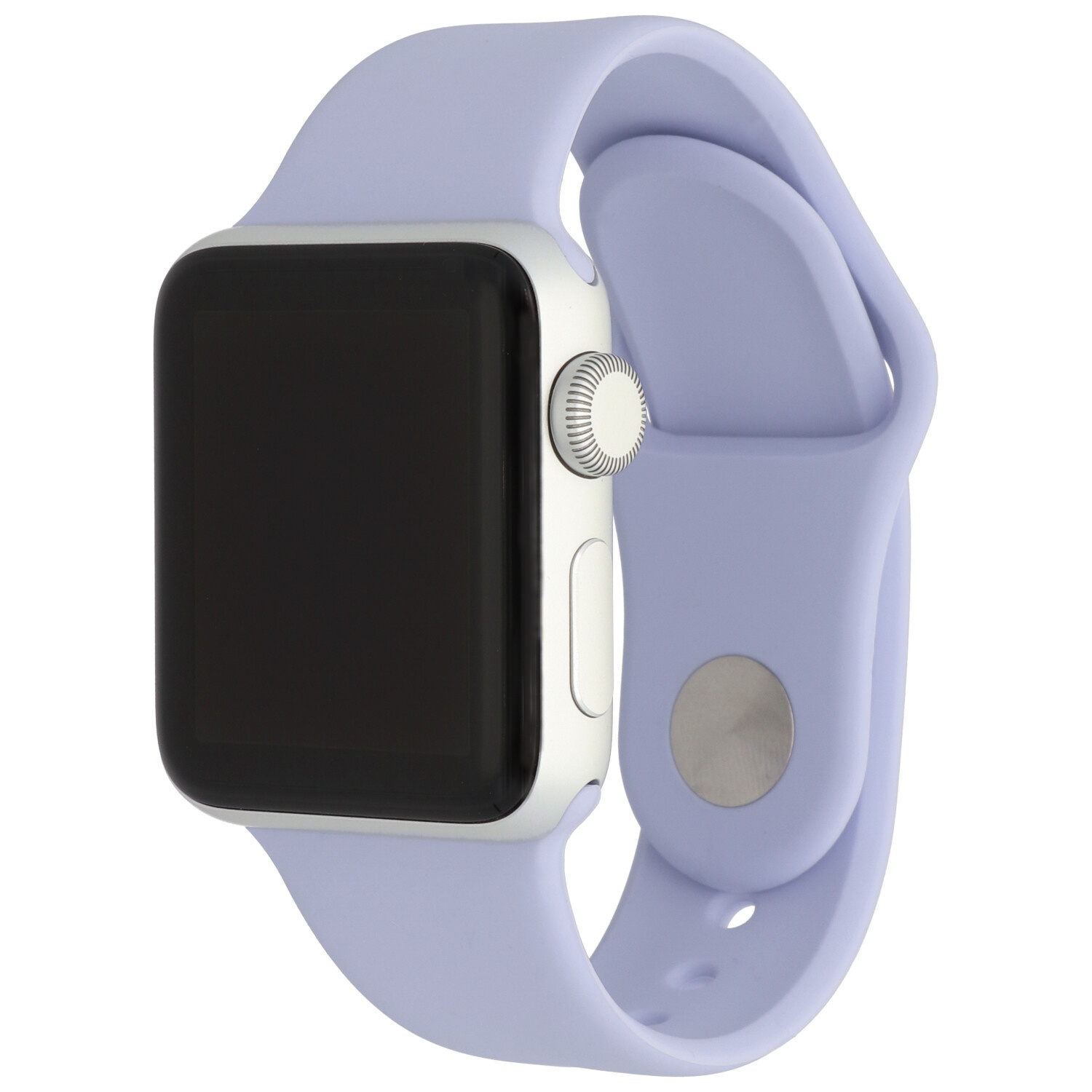 Apple Watch Sport Strap - Lilac