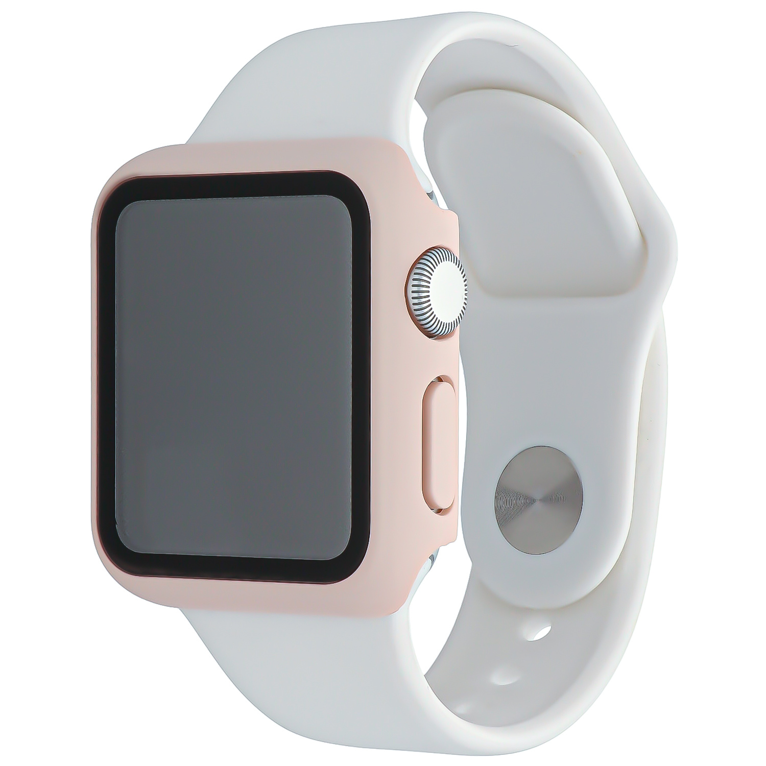 Apple Watch Hard Case - Pink