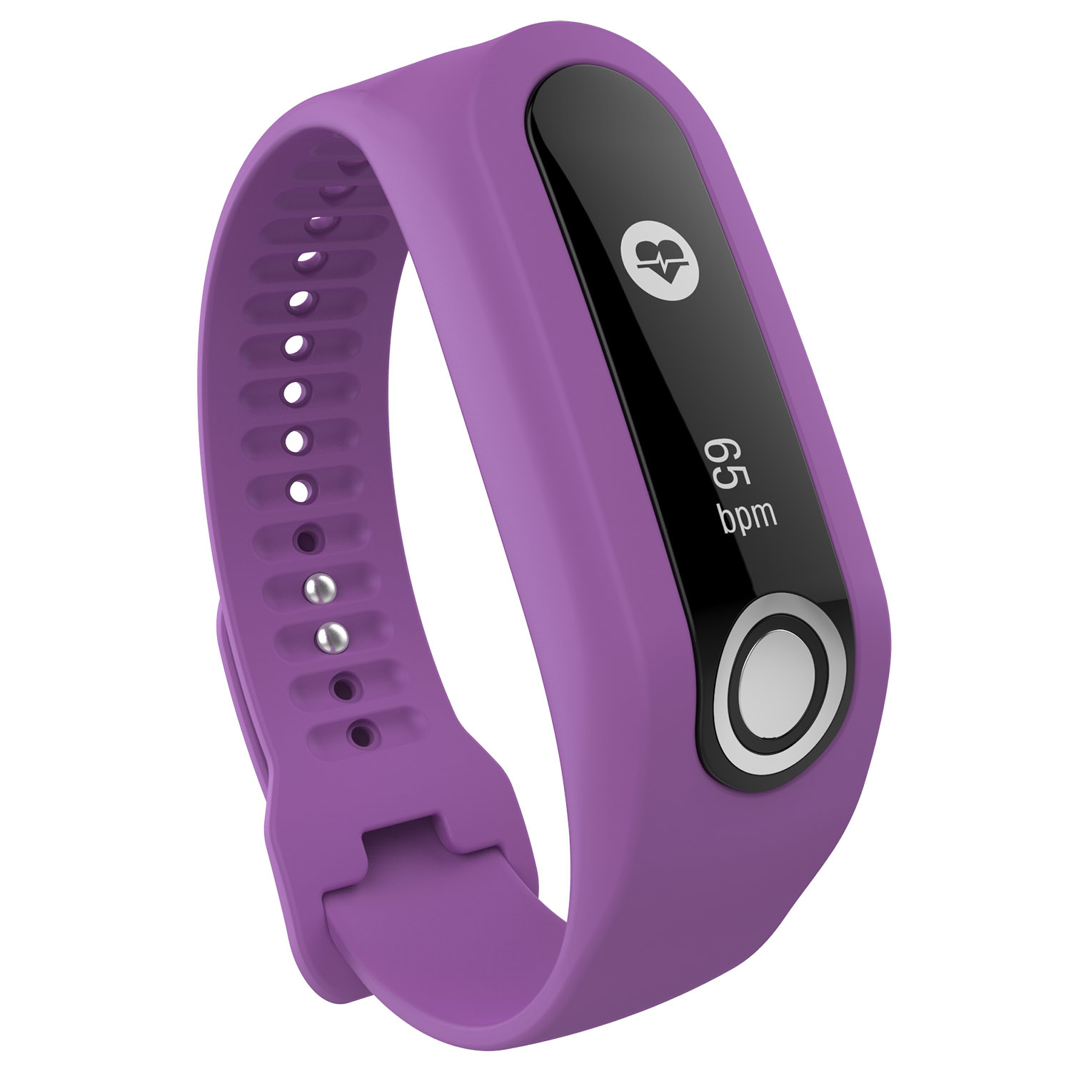 Tomtom Touch Sport Strap - Purple