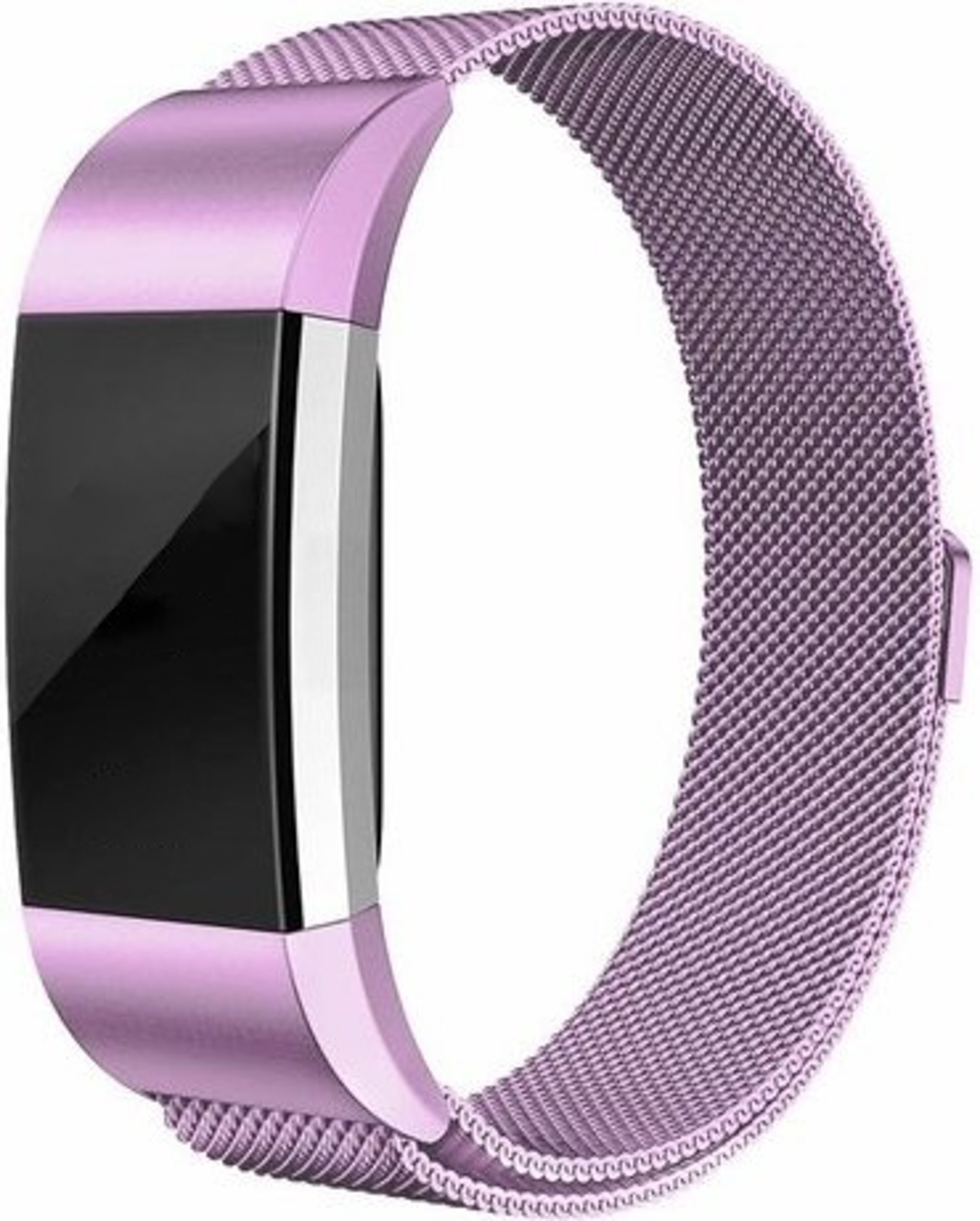Fitbit lavender band best sale