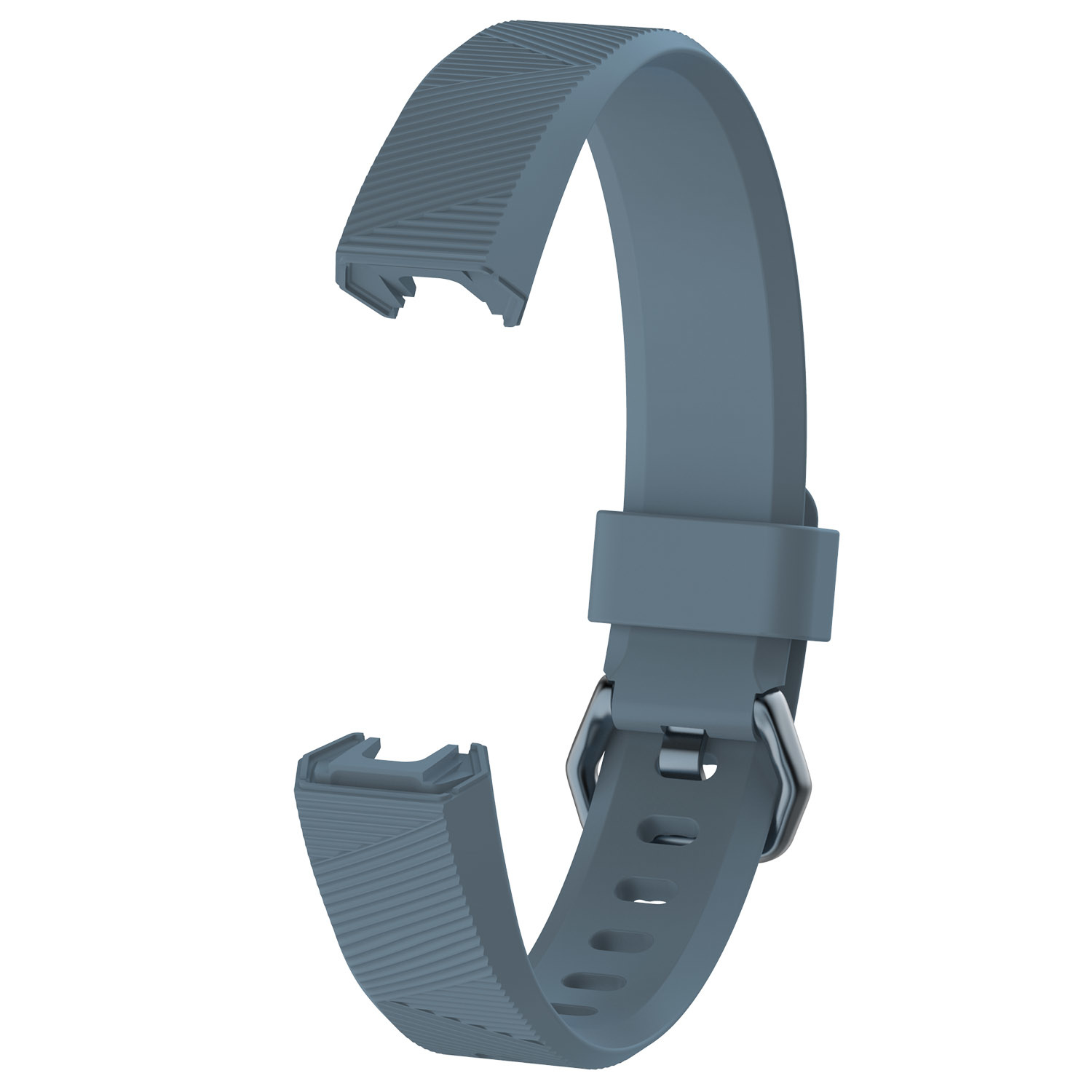 Fitbit Alta Sport Strap - Slate