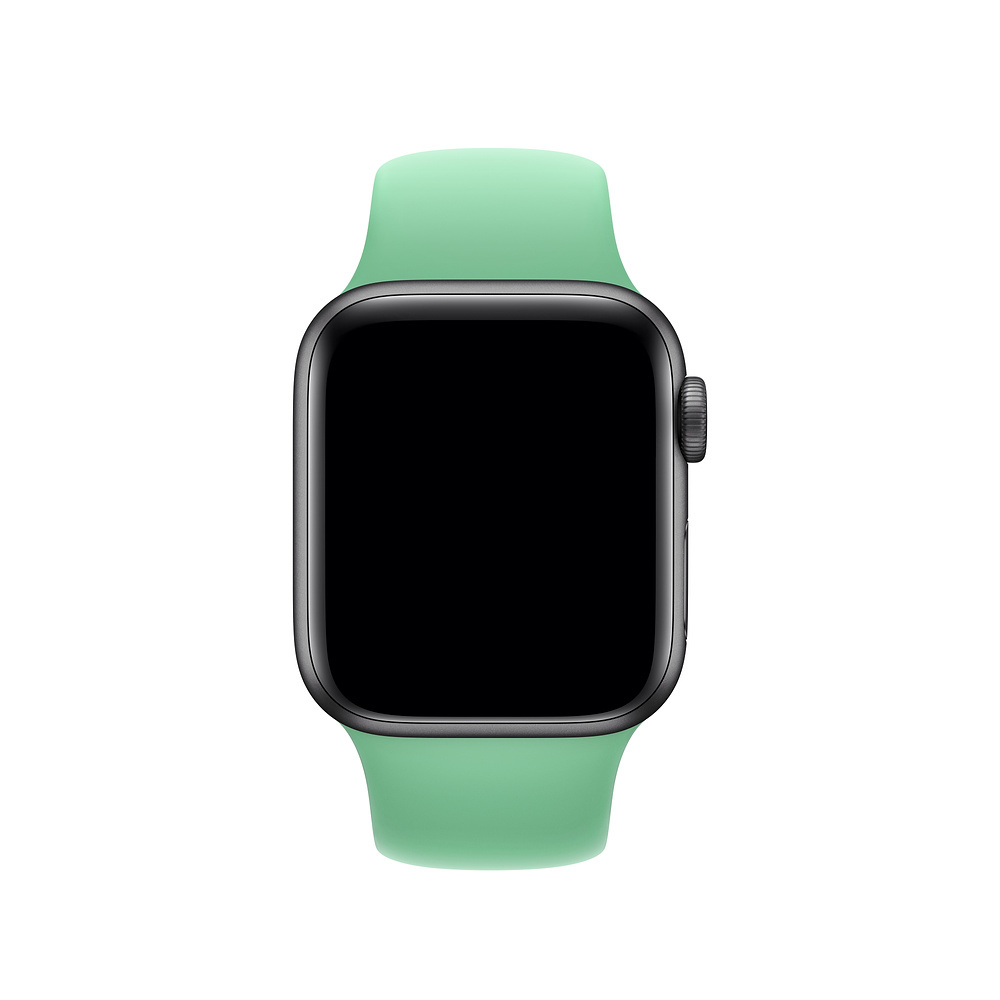 Apple Watch Sport Strap - Spearmint