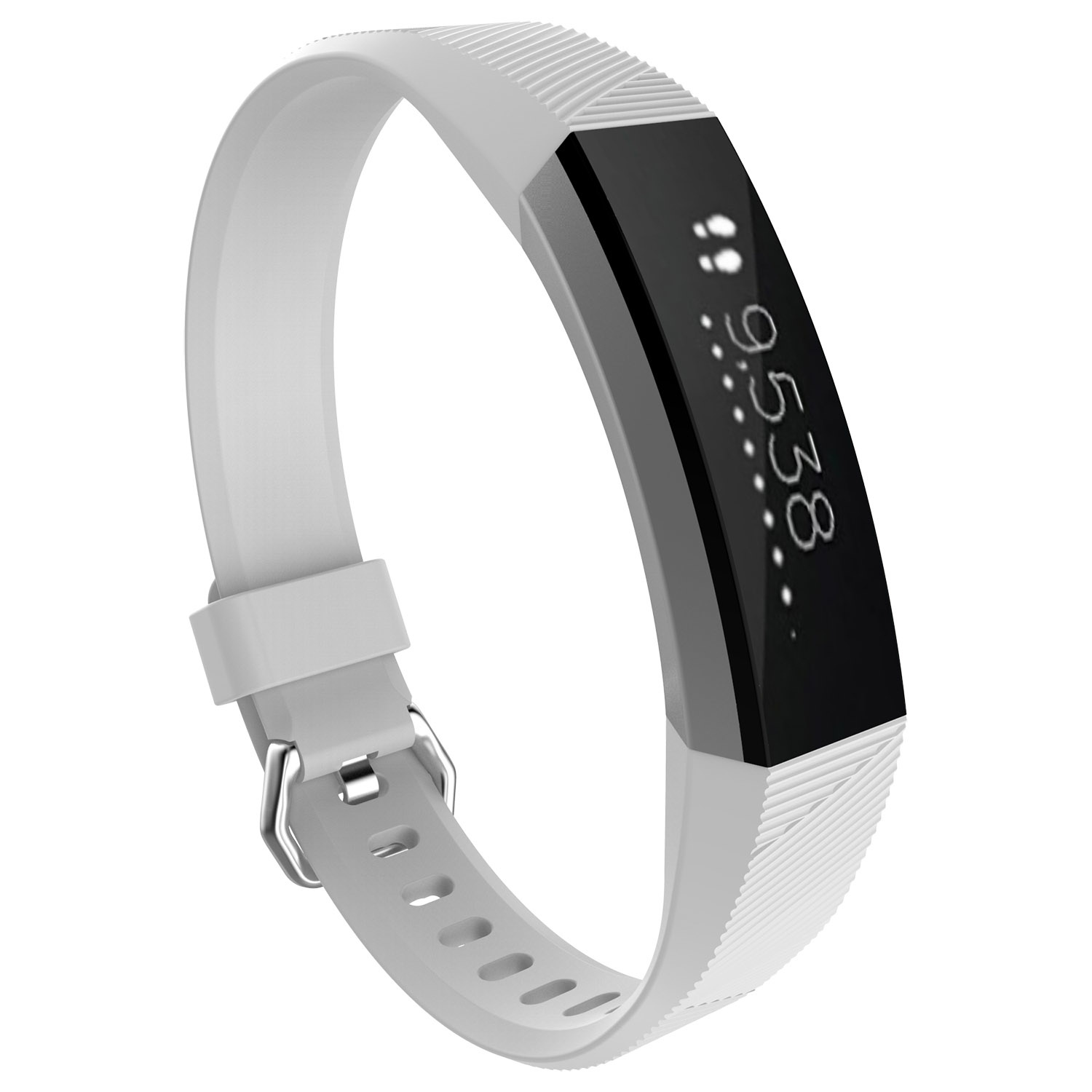 Fitbit Alta Sport Strap - White