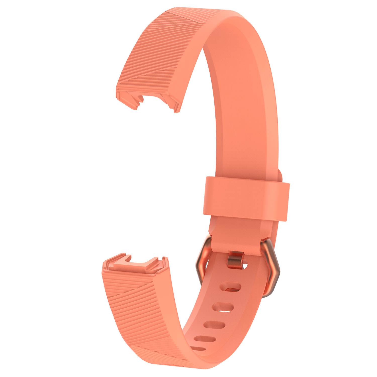 Fitbit Alta Sport Strap - Coral