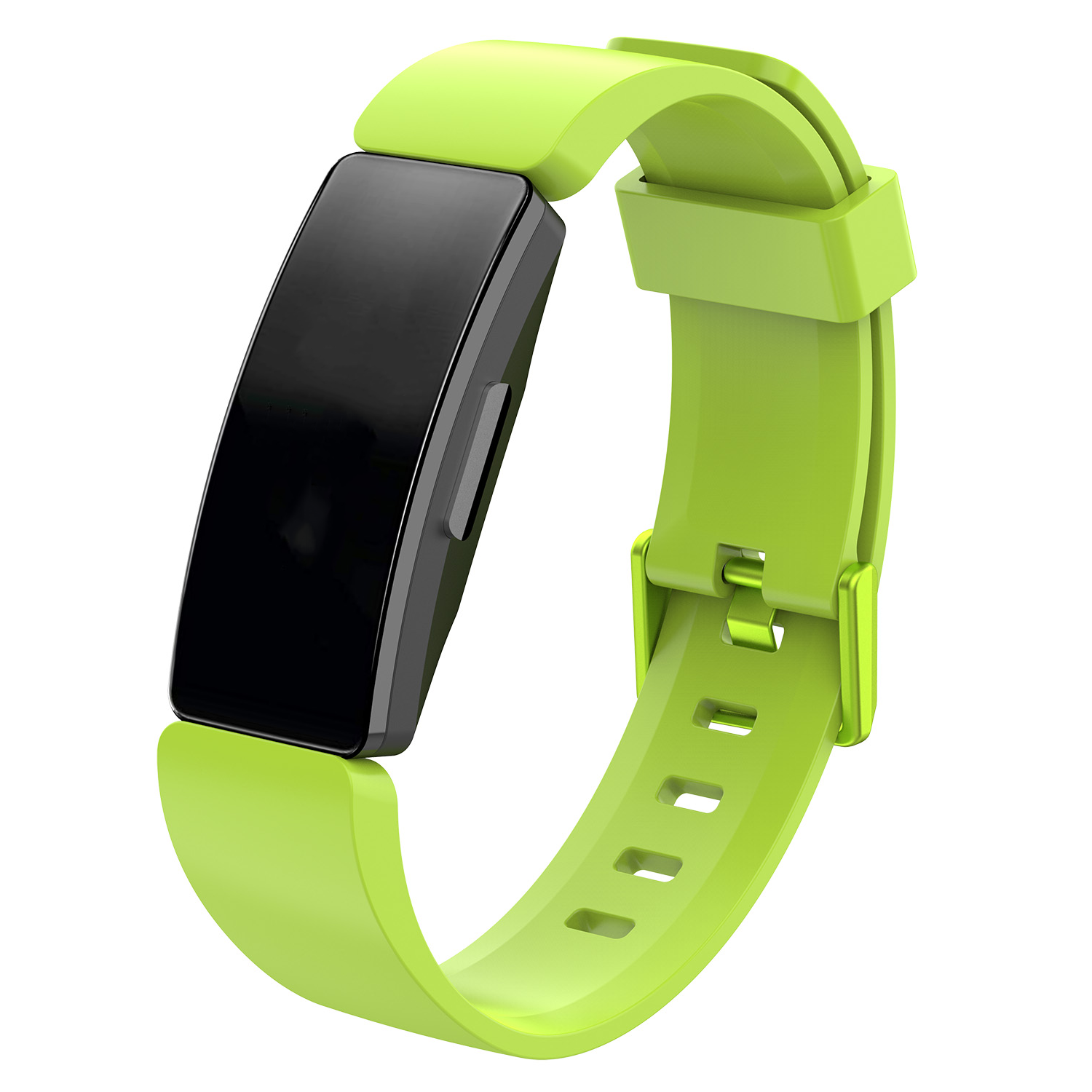 Fitbit Inspire Sport Strap - Green