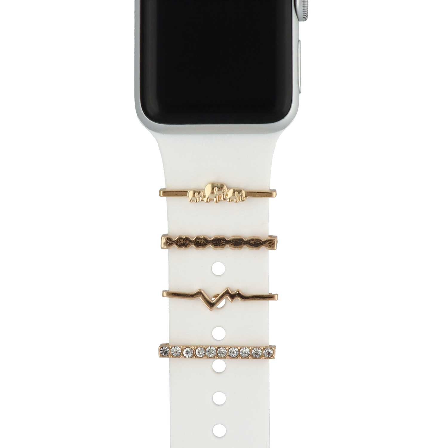 Apple Watch Jewellery - Ivy Gold
