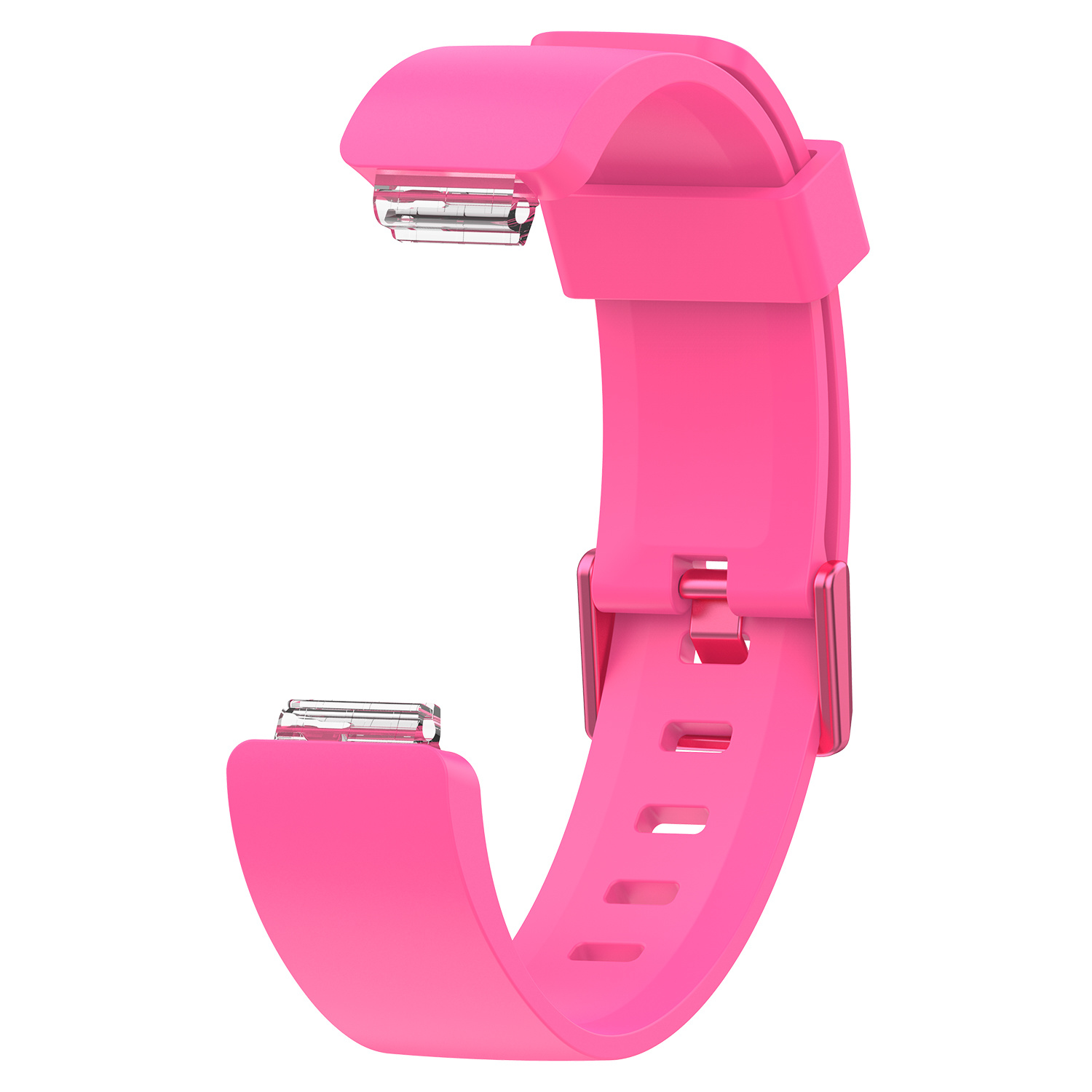 Fitbit Inspire Sport Strap - Pink