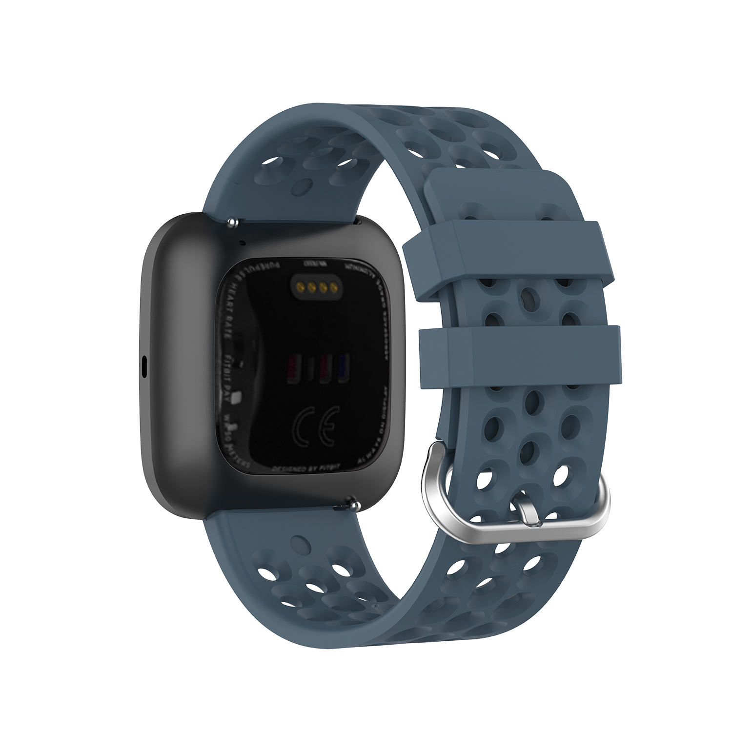 Fitbit Versa Sport Point Strap - Slate