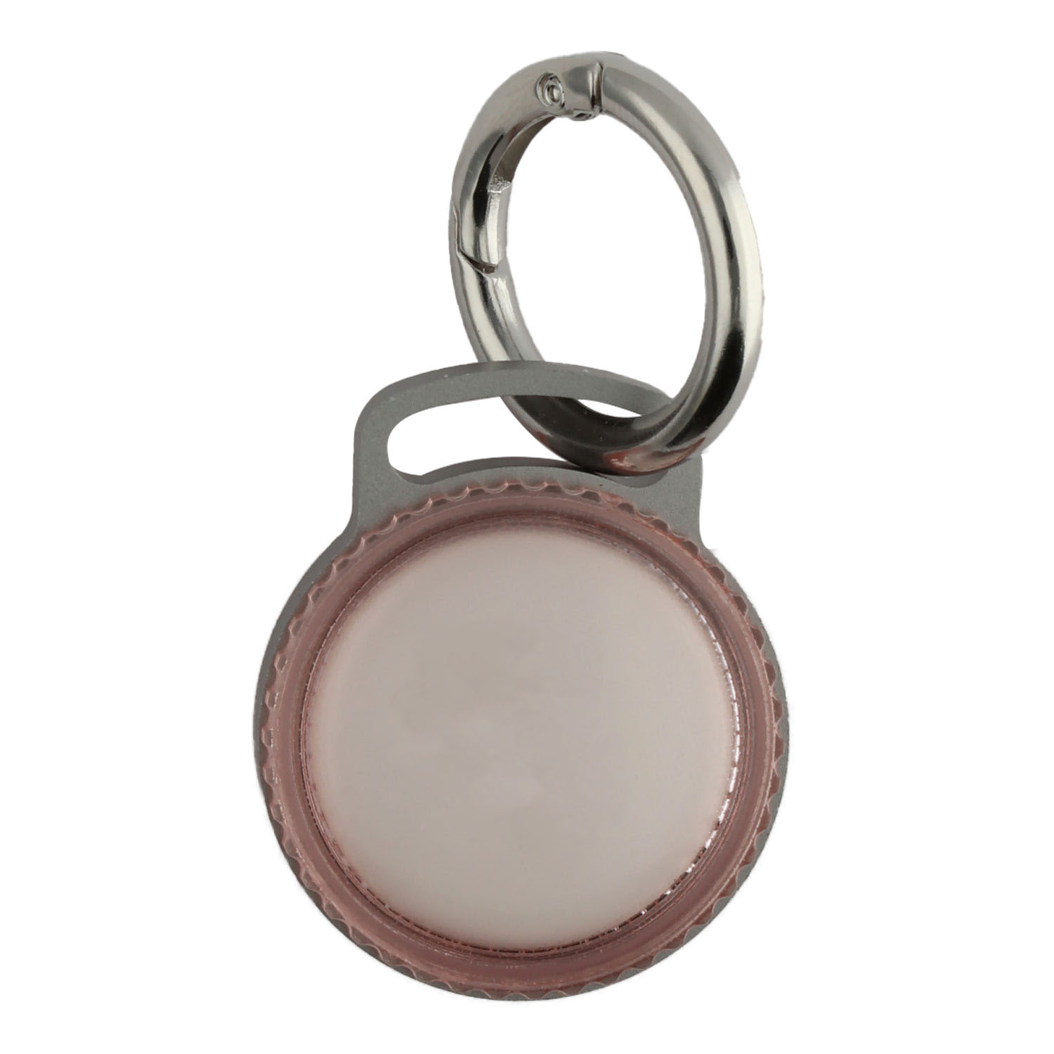 Airtag holder Morris - Pink
