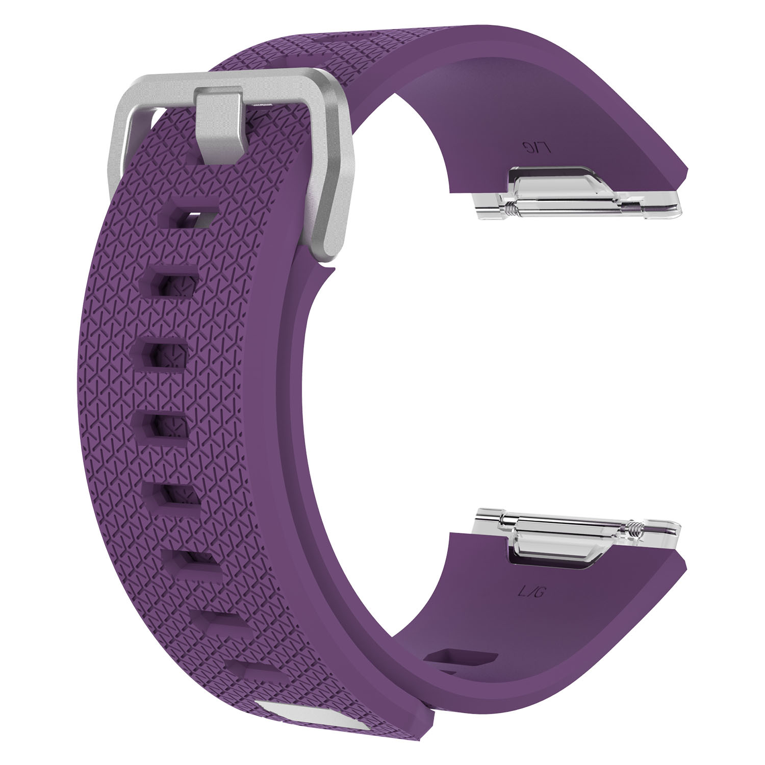 Fitbit Ionic Sport Strap - Purple
