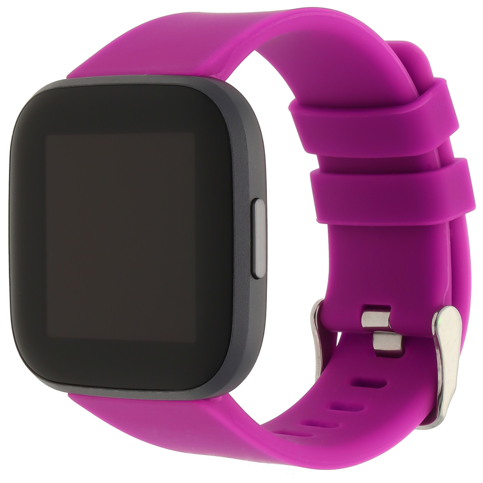 Fitbit Versa Sport Strap - Purple