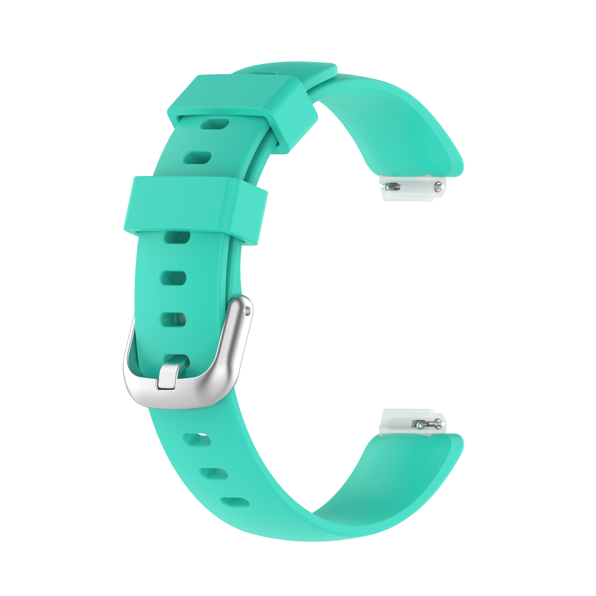 Fitbit Inspire 2 Sport Strap - Teal