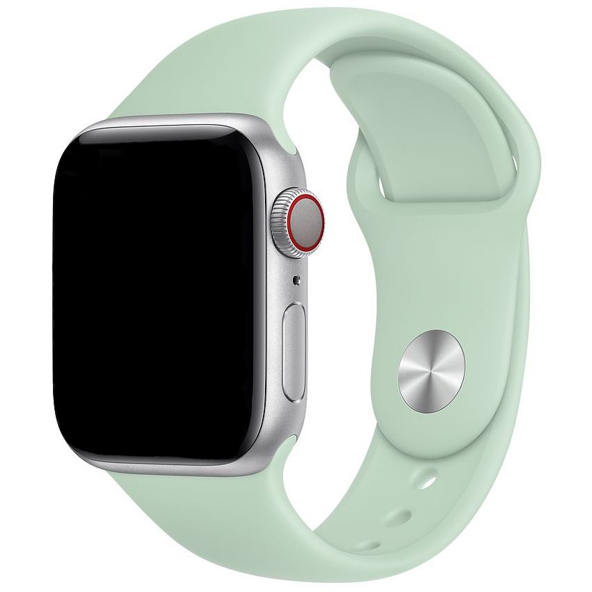 Apple Watch Sport Strap - Beryl