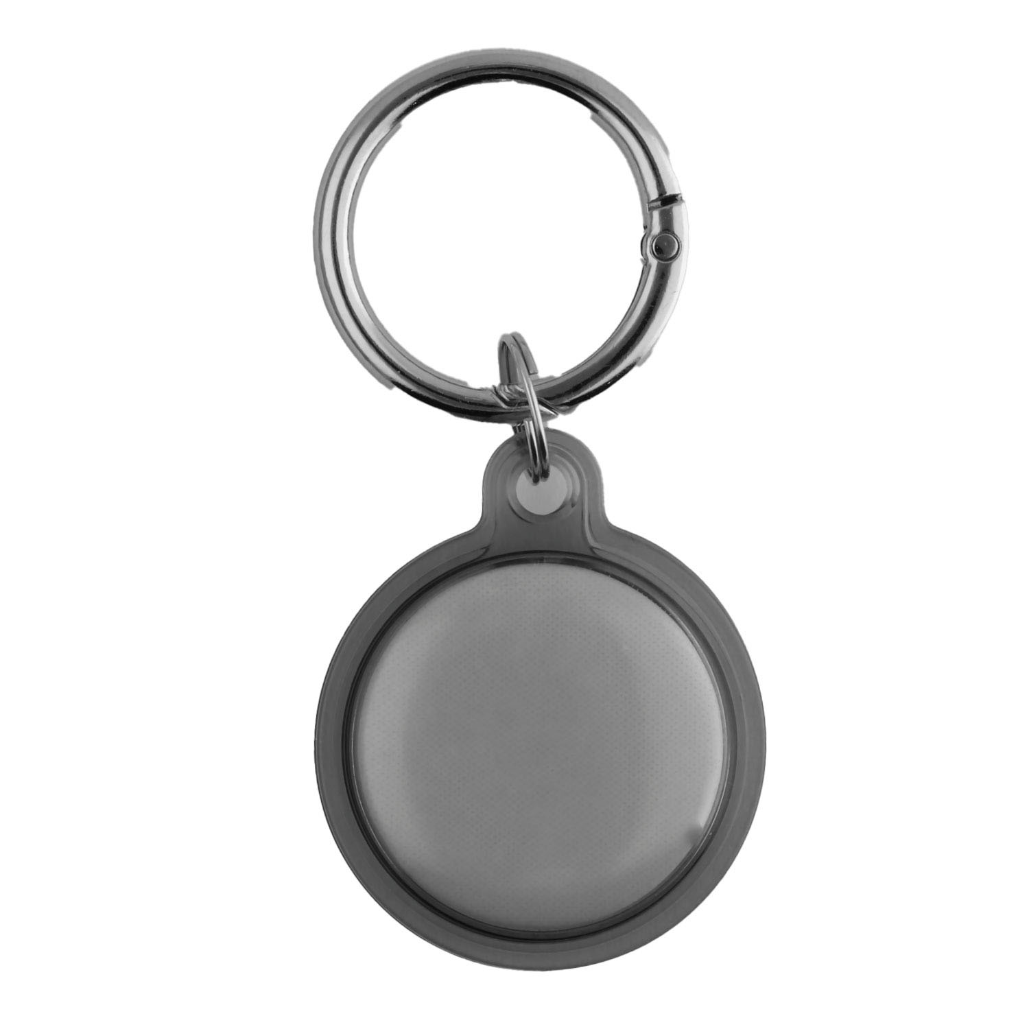 AirTag holder Nora - Black