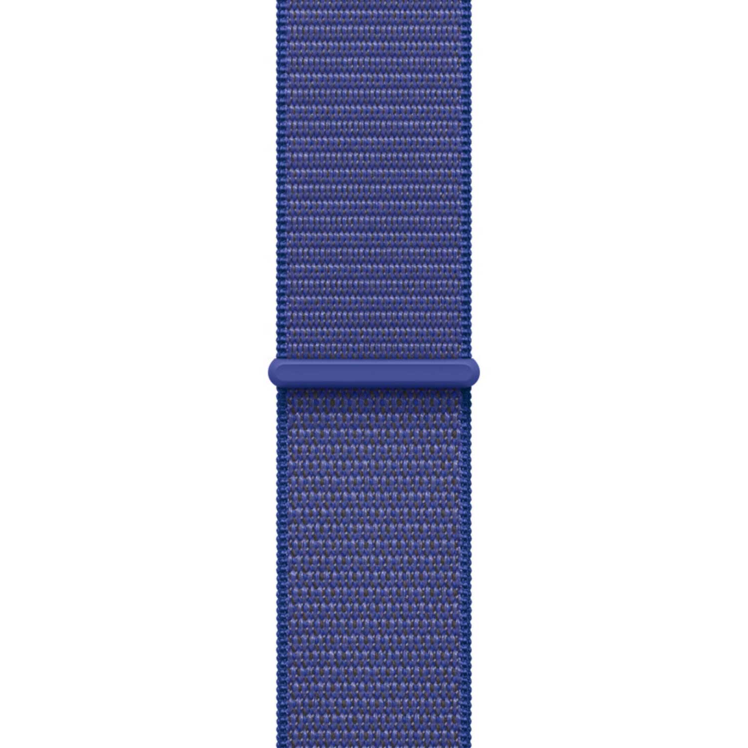 Apple Watch Nylon Sport Loop Strap - Ultramarine