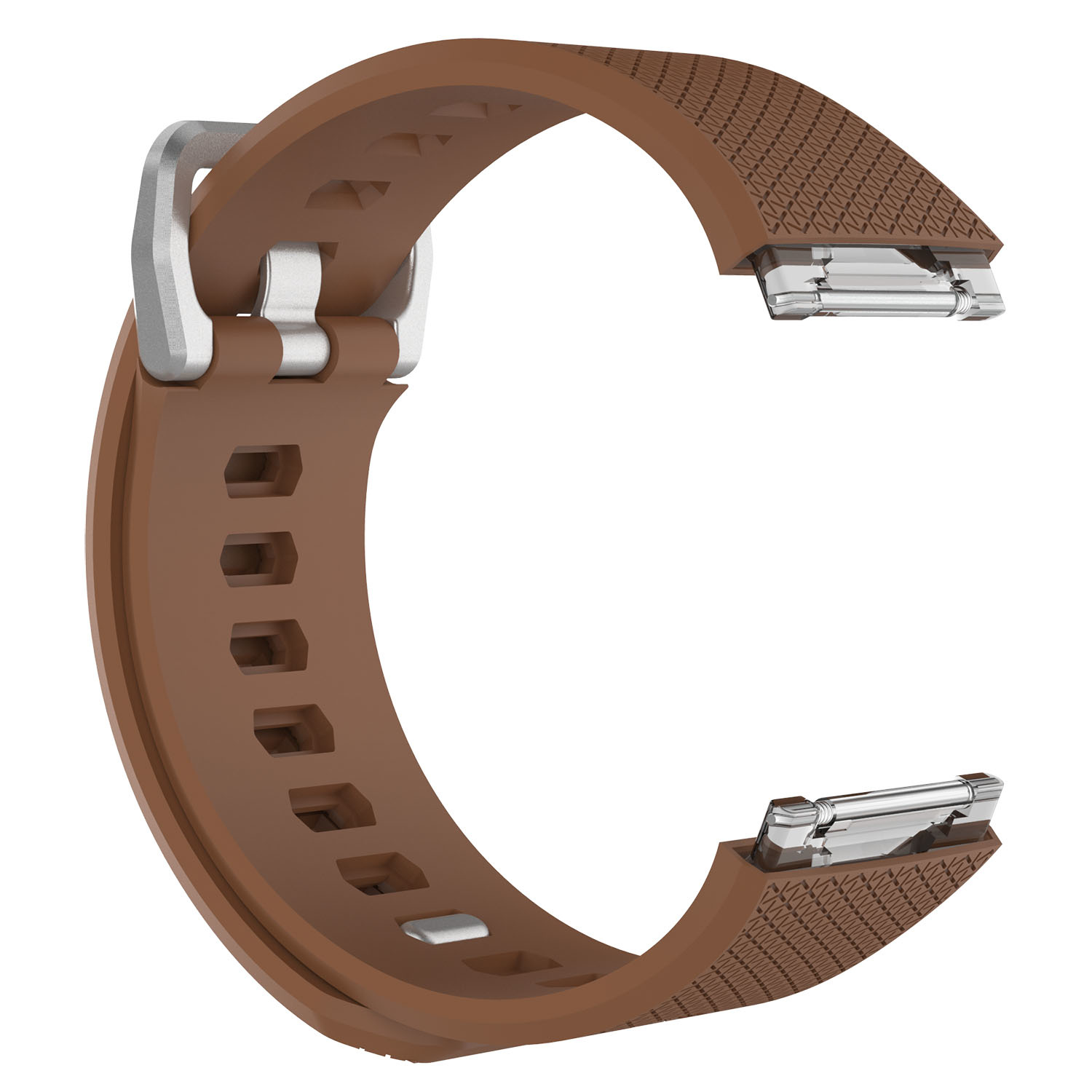 Fitbit Ionic Sport Strap - Brown