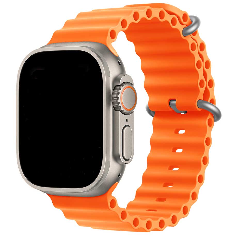  Apple Watch benefit bundle - Melvin