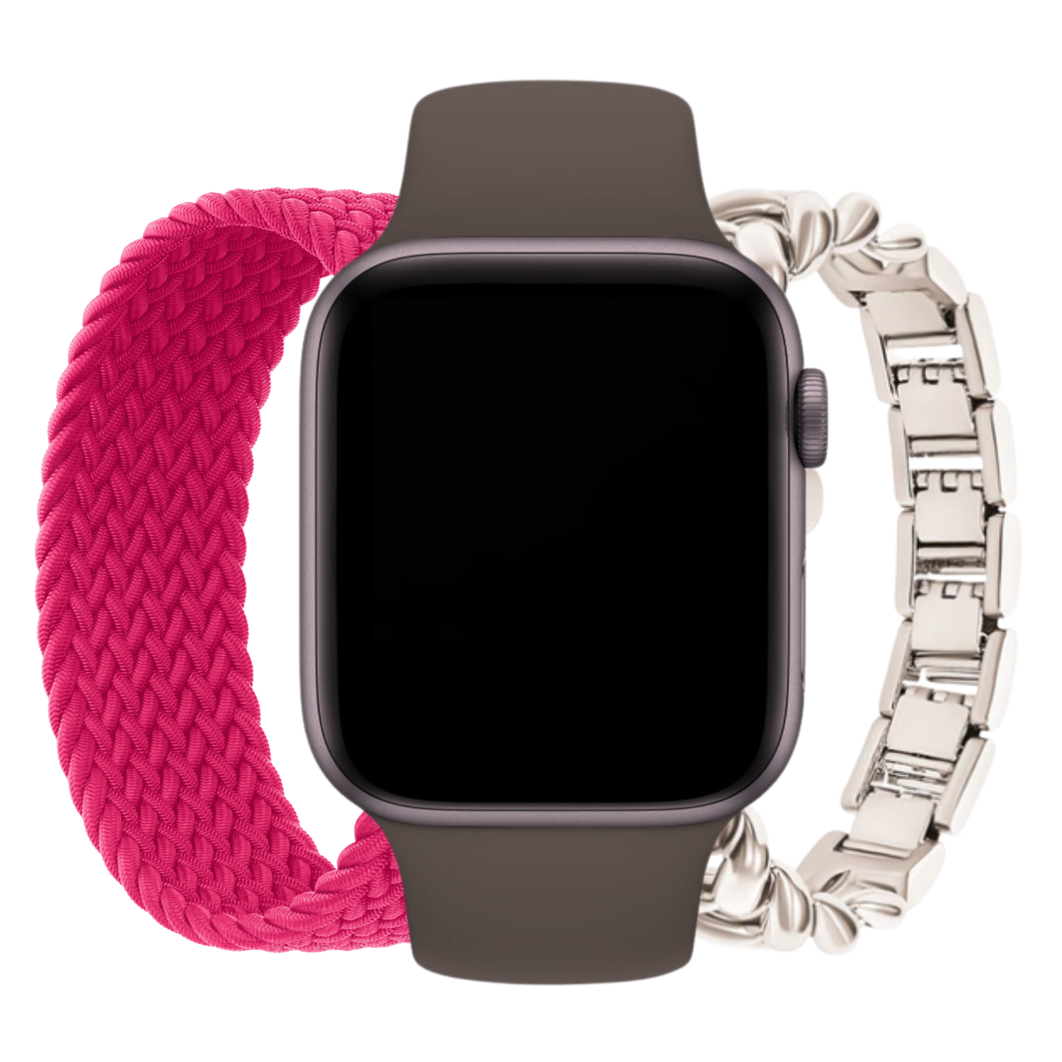  Apple Watch benefit bundle - Michelle